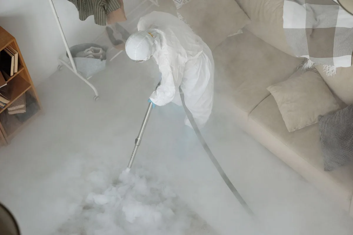 Crime Scene Cleanup in Millbrook, NY